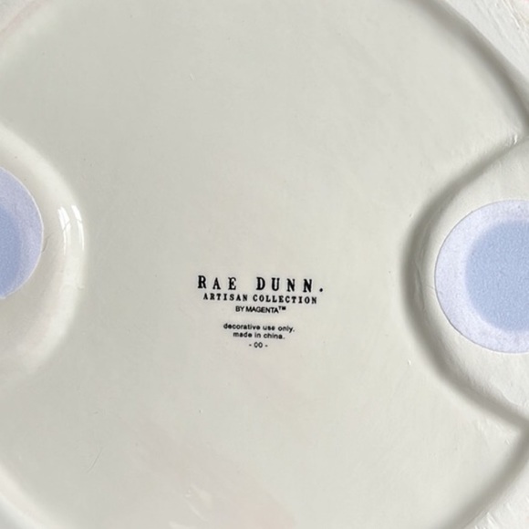 Rae Dunn Decorative Santa’s Helper Hat - Picture 4 of 5